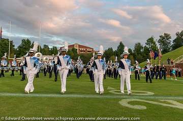 Band Dutch Fork 7